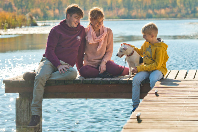 ÖPNV-Ausflugstipps in der Seenplatte