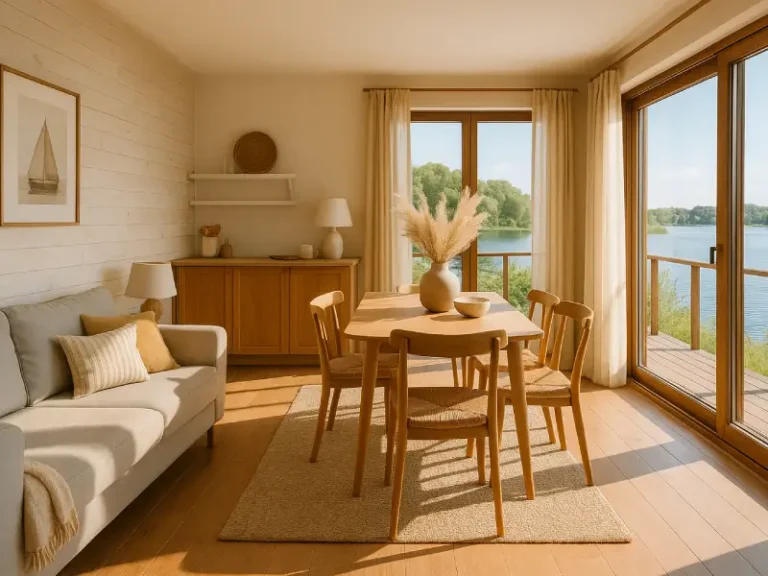 Teaser ferienwohnungen seenplatte