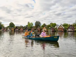 Teaser unterkuenfte kleinseenplatte