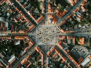 Teaser unterkuenfte neustrelitz