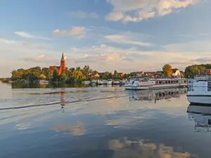 Teaser unterkuenfte roebel mueritz