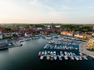 Teaser unterkuenfte waren mueritz