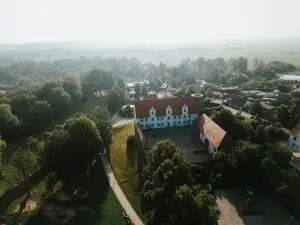 Teaser unterkuenfte wesenberg