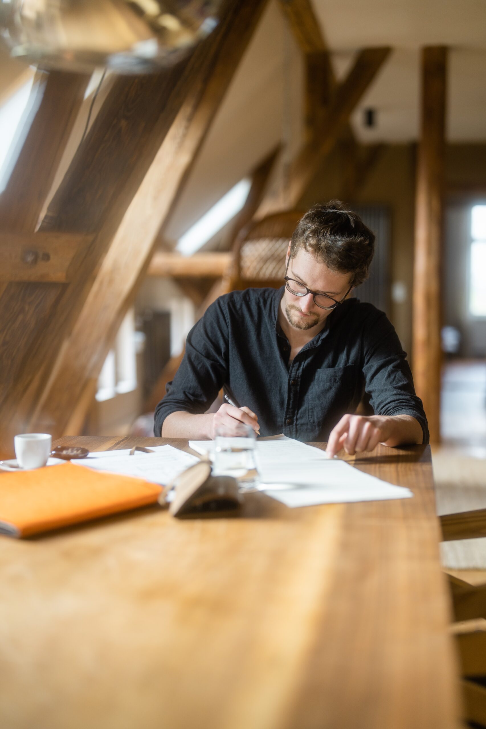 Gutshaus Zarchlin Coworking