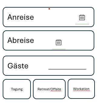 Abfrage Tagung
