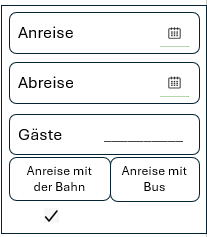 Abfrage schulfahrt