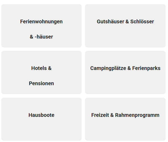 Button Unterkunft Freunde