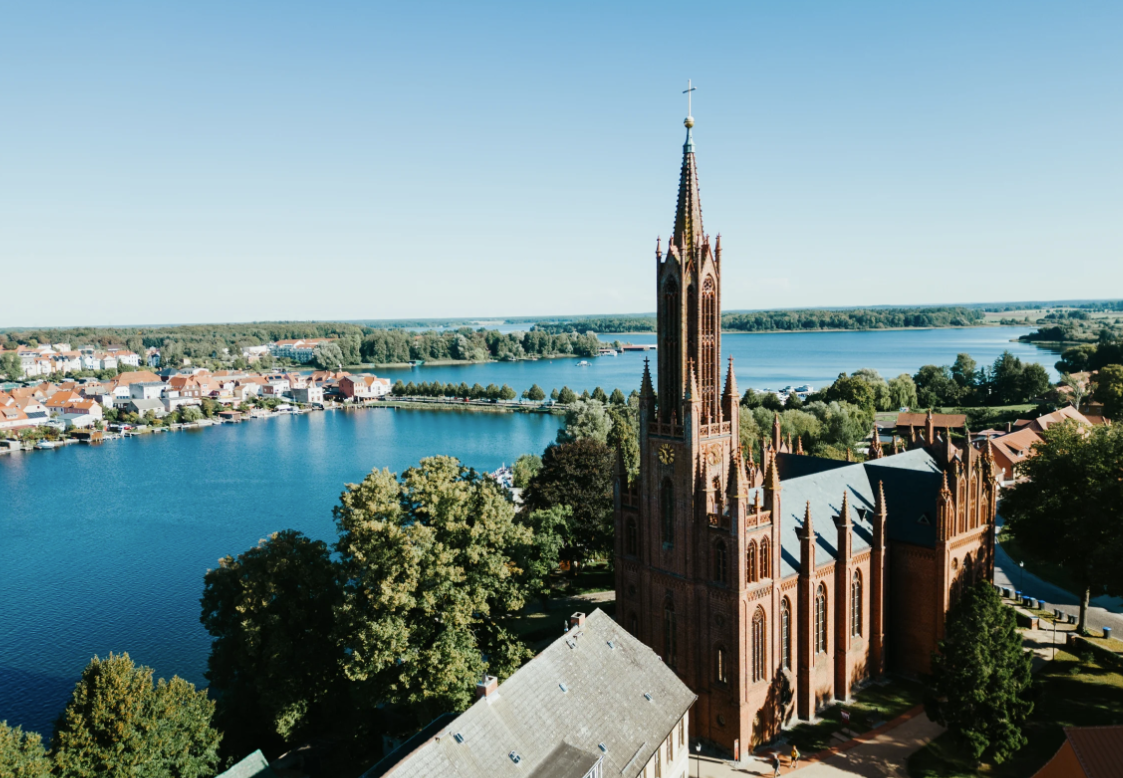 Kloster malchow