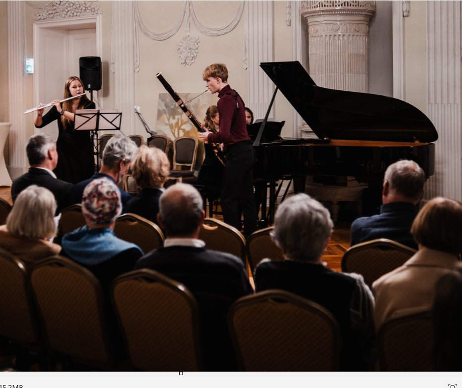 Konzert vietgest