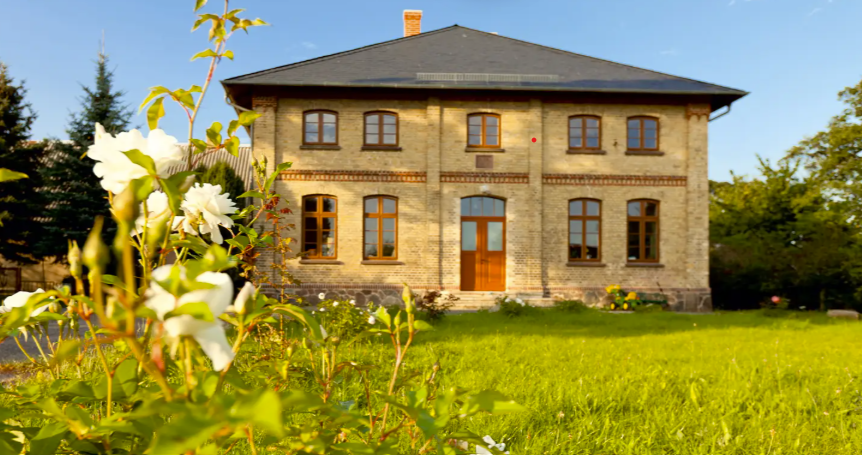 Lexow gutshaus