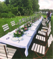 Lexow landhochzeit