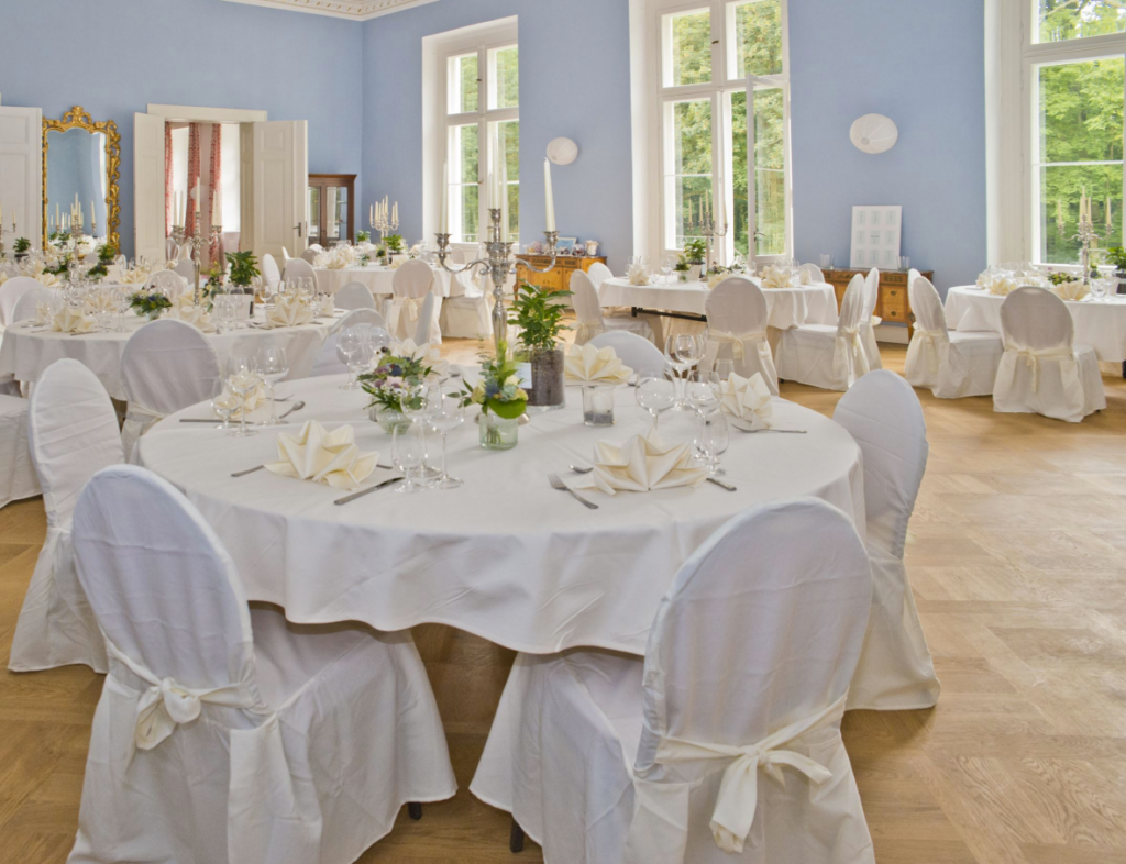 Retzow hochzeit