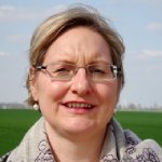 Carolin knust