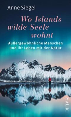 Lesung mit Anne Siegel