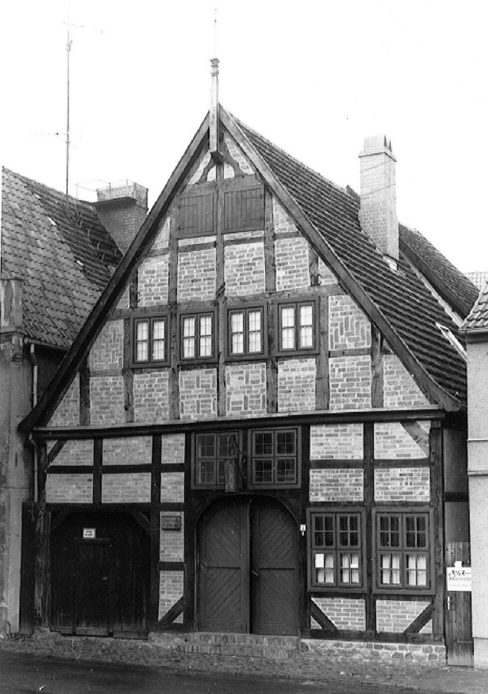 Georg-Friedrich-Kersting-Haus
