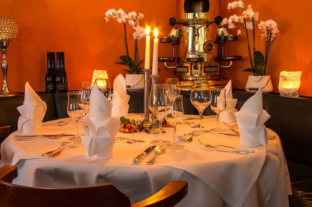 WunderBar - Restaurant & Café