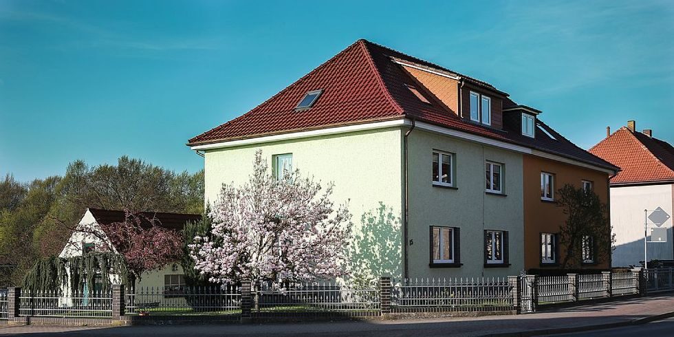 Ferienwohnung Grapatin