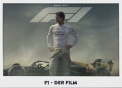 DasStudioZwei – Sommerkino 2026 - F1