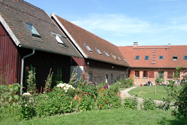 Projekthof Karnitz
