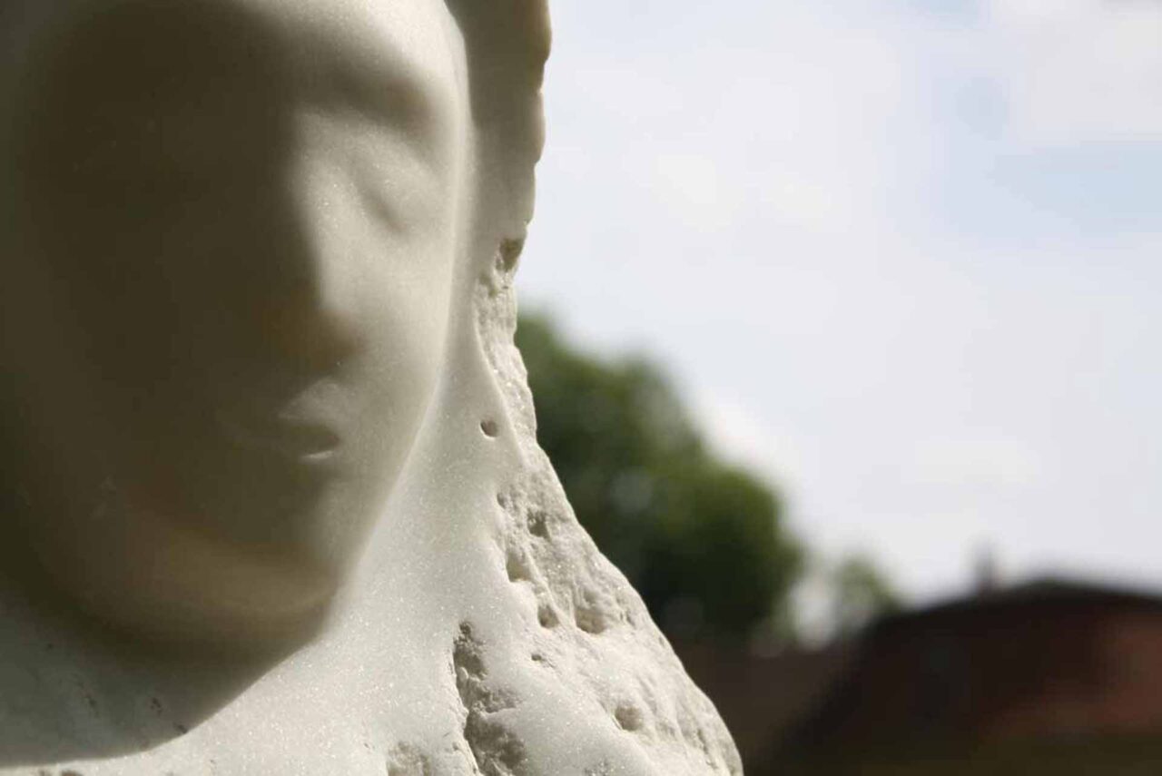 Atelier ARQUOIA - Ausstellung und Skulpturengarten