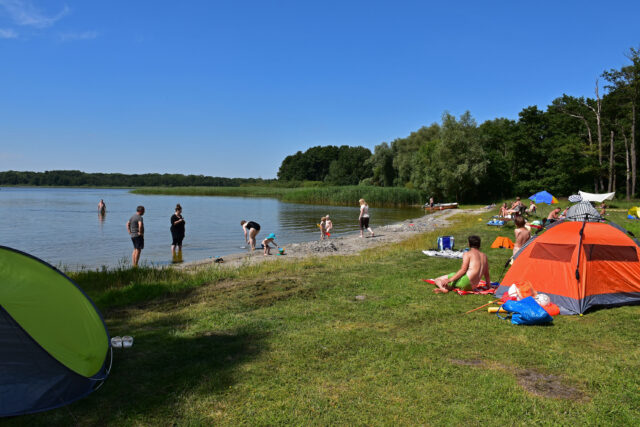Campingpark Seedorf