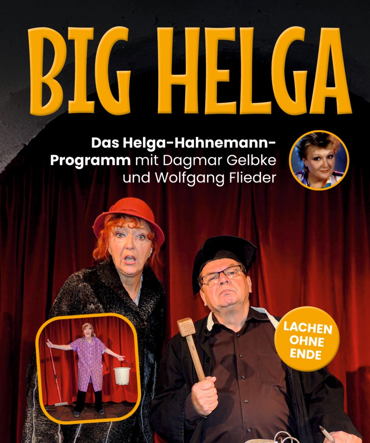 Das Helga-Hahnemann-Programm