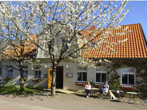 Landhof Trittelwitz
