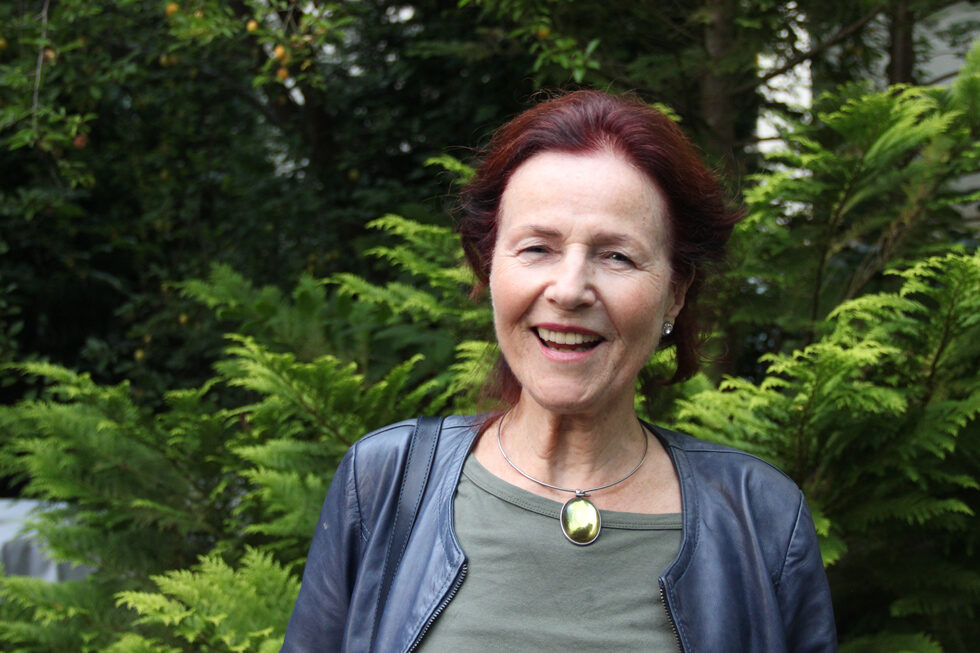 Barbara Zimmermann, Fotogaleristin