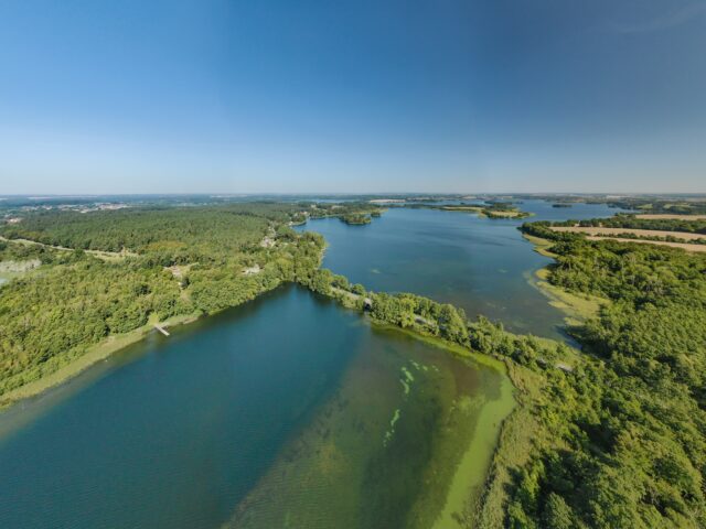 Apartmentanlage Krakow am See