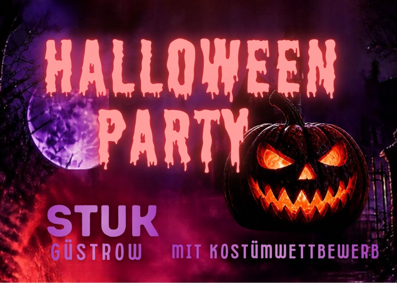 Halloween - Party