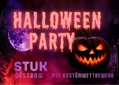 Halloween - Party