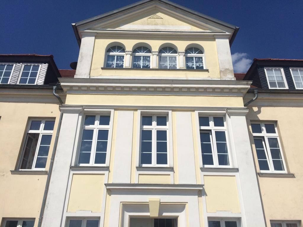 Gutshaus Sommersdorf