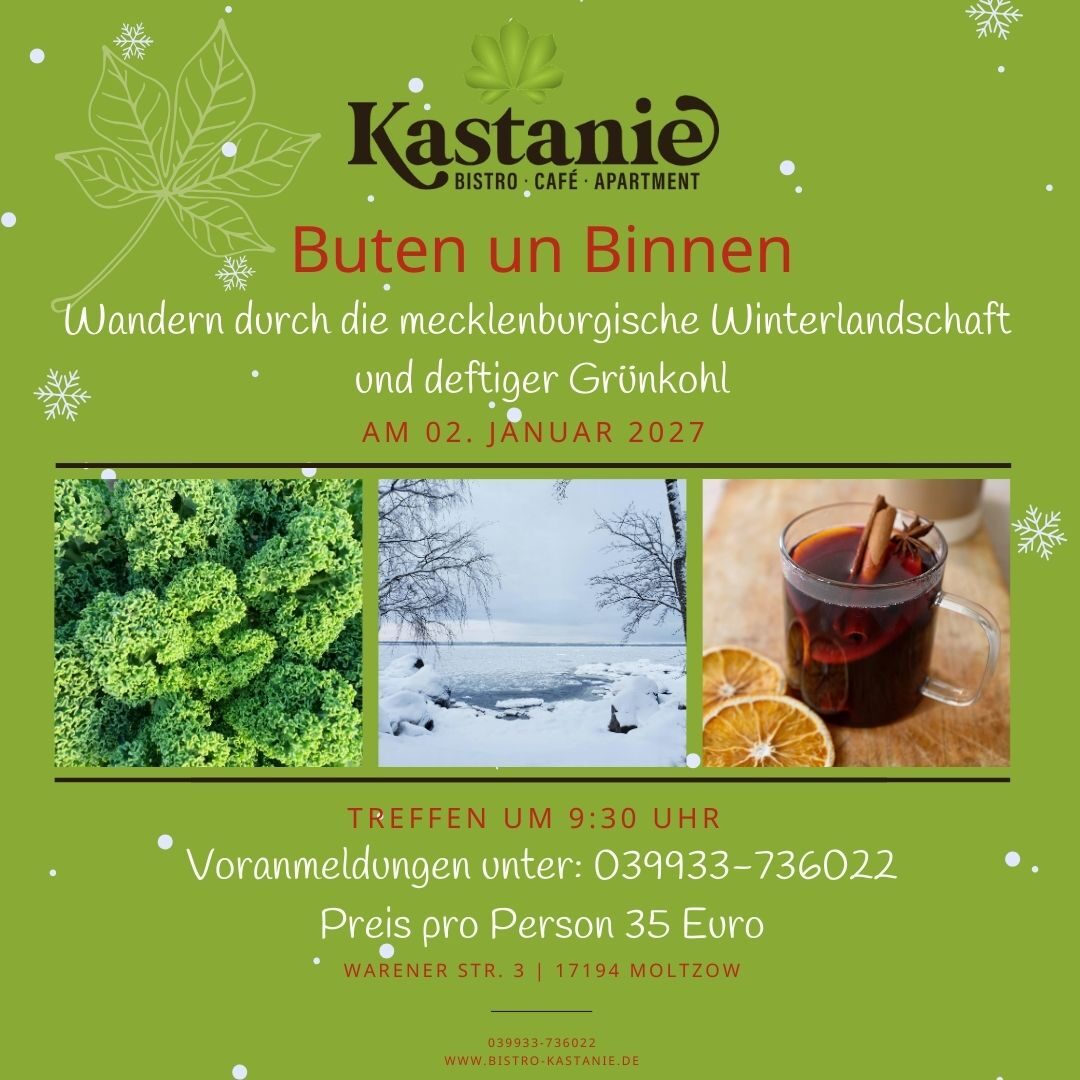 Buten un Binnen