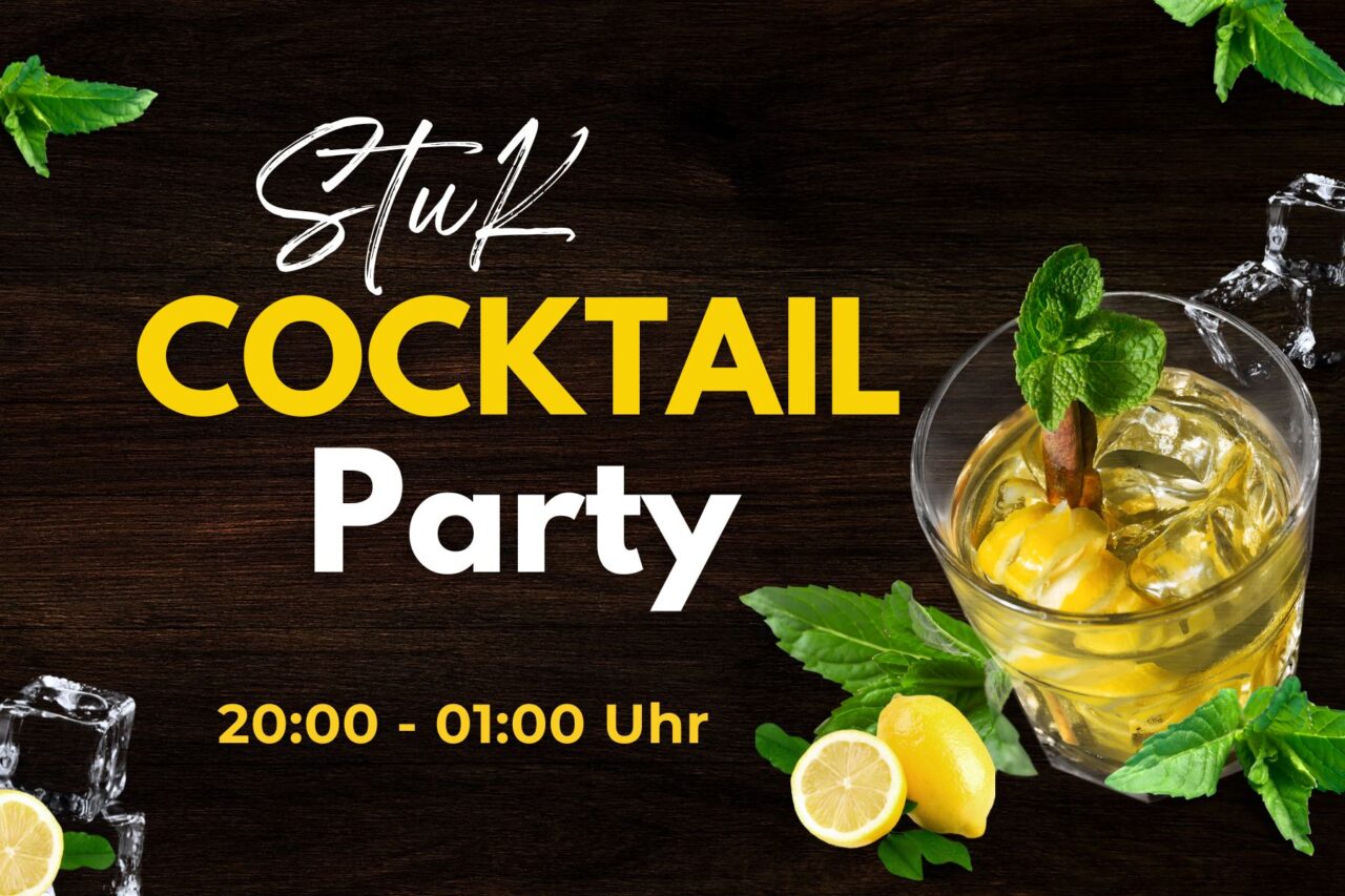 Cocktailparty