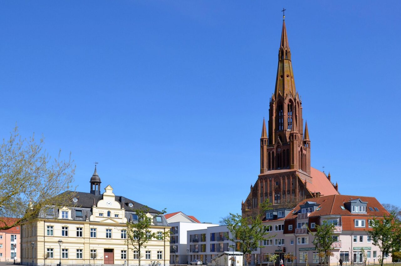 Weihnachtsoratorium