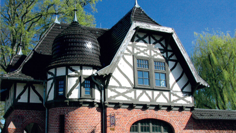 Touristinfo Klink