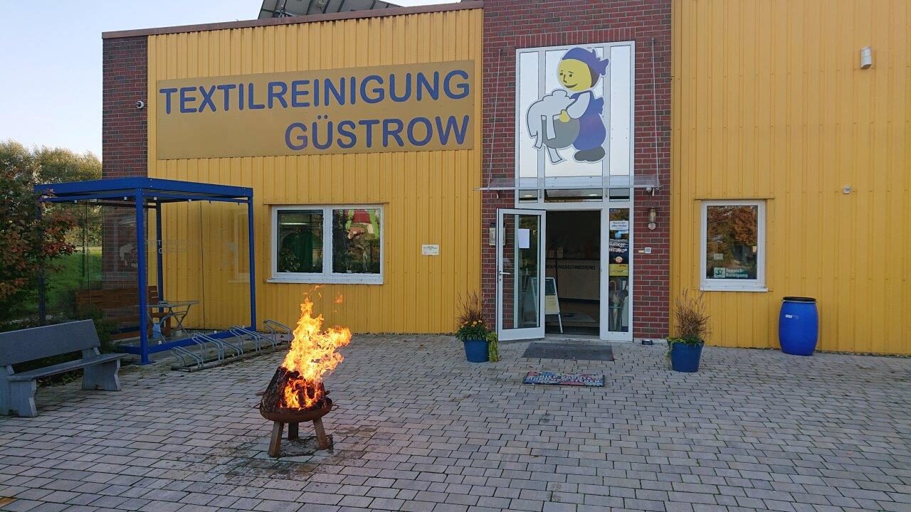 Galerie ''Kunst am alten Hafen''