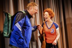 Kabarett-Theater Distel