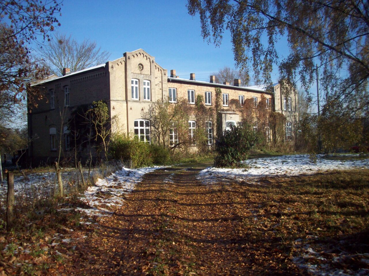 Gutshaus Diedrichshof