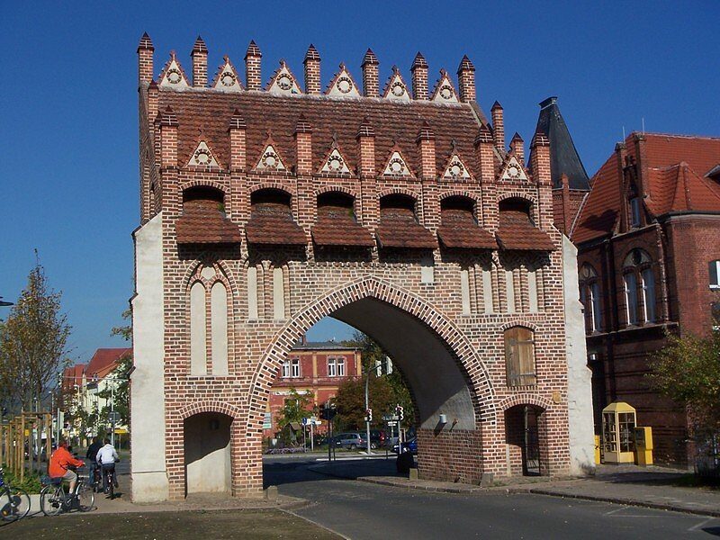 Kalensches Tor