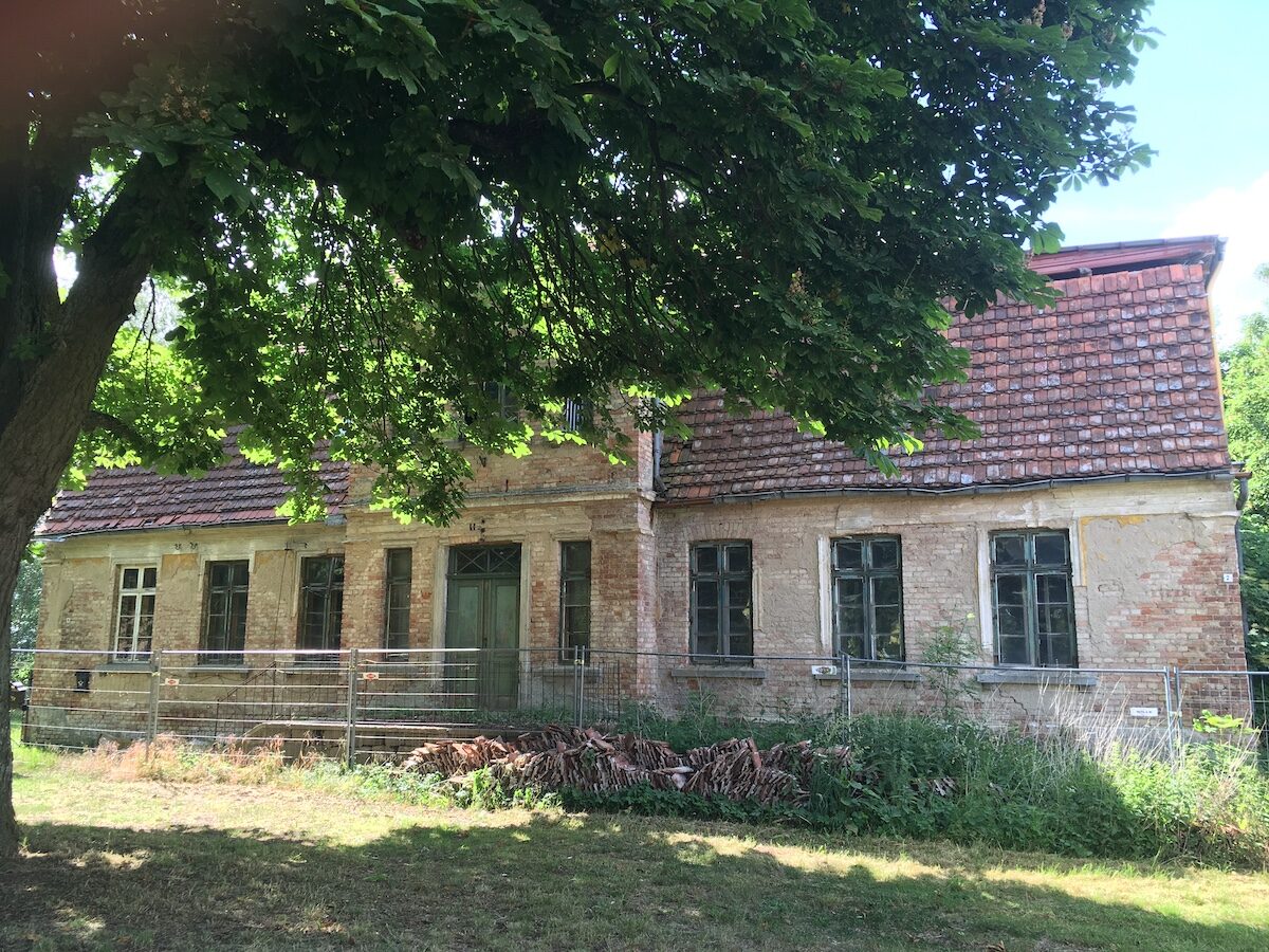 Gutshaus Hof Sülten