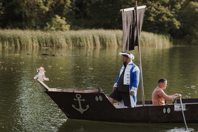 Hausseefestspiele Schorssow 2026