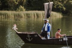 Hausseefestspiele Schorssow 2026