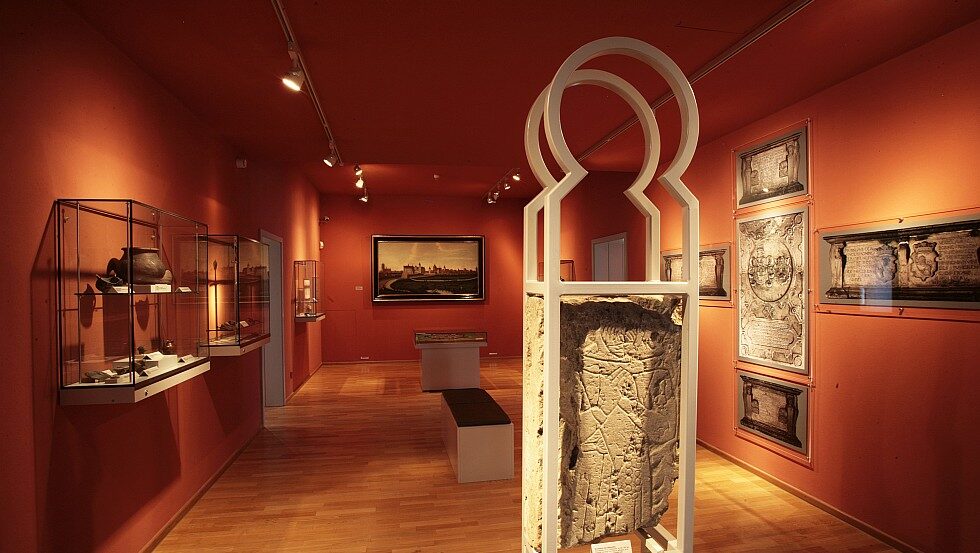 Stadtmuseum Güstrow