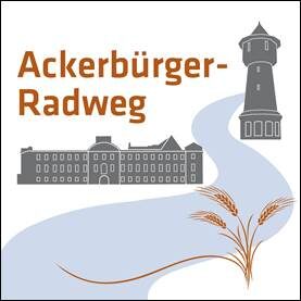 Ackerbürger Radweg