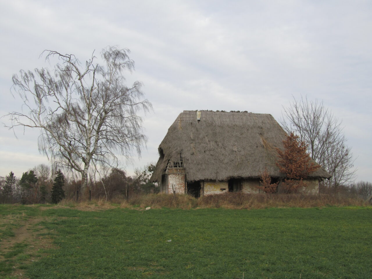 Dorfgeschichten