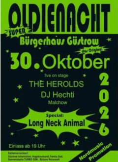 Oldienacht