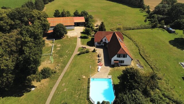 Alte Schule Barlin