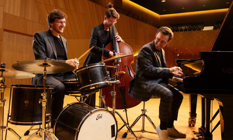Festspiele Mecklenburg-Vorpommern: Jazzy Christmas