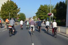 30. Stadtwandertag der Hansestadt Demmin